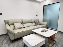 邵阳邵东邵东城区邵东壹号公寓，精装修，拎包入住出租房源真实图片