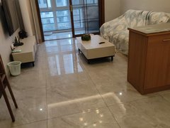 溧阳城中奥体中心燕阳嘉苑4楼 135平米 精致装修 2000一个月出租房源真实图片