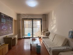 阜阳颍州阜王路万达华府 2室1厅 精装修 干净整洁 拎包入住出租房源真实图片