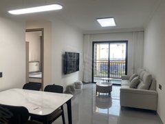 漳州台商投资区角美建发和悦 三房出租1700 家电齐全 拎包入住出租房源真实图片