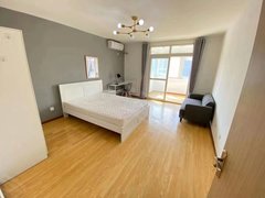 张家口高新区火车南站凤凰城 无中介费 押一付一 500到800 纬三路 拎包入住出租房源真实图片