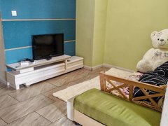 齐齐哈尔建华产权处押一付一 金融街 拎包入住 随时看房 短租 月租出租房源真实图片