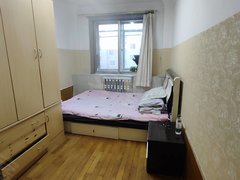 延边延吉公园区西市场 明珠商贸城 4楼 公用卫生间  WiFi洗衣机热水器出租房源真实图片