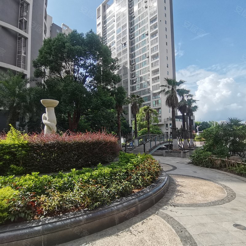 【永鸿国际城, 永鸿国际城小区详情,房价走势,房源,业主论坛】- 漳州