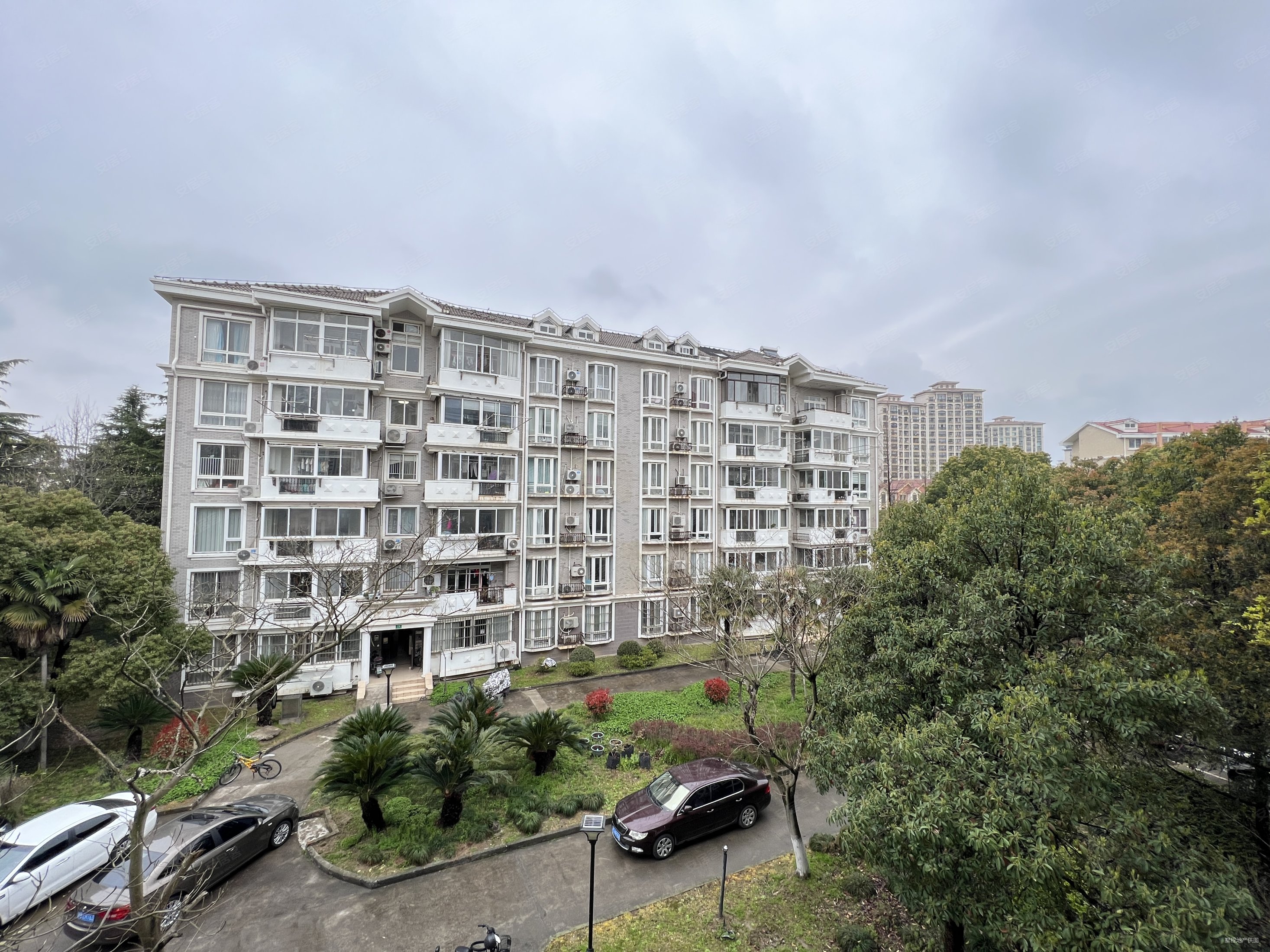 上海房产网>上海二手房>金山二手房>石化二手房>金海岸花园>