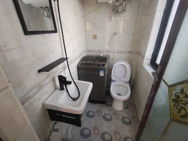 昆山花桥易买得徐公桥花园徐公桥花园金装一室一厅一厨一卫近中信广场