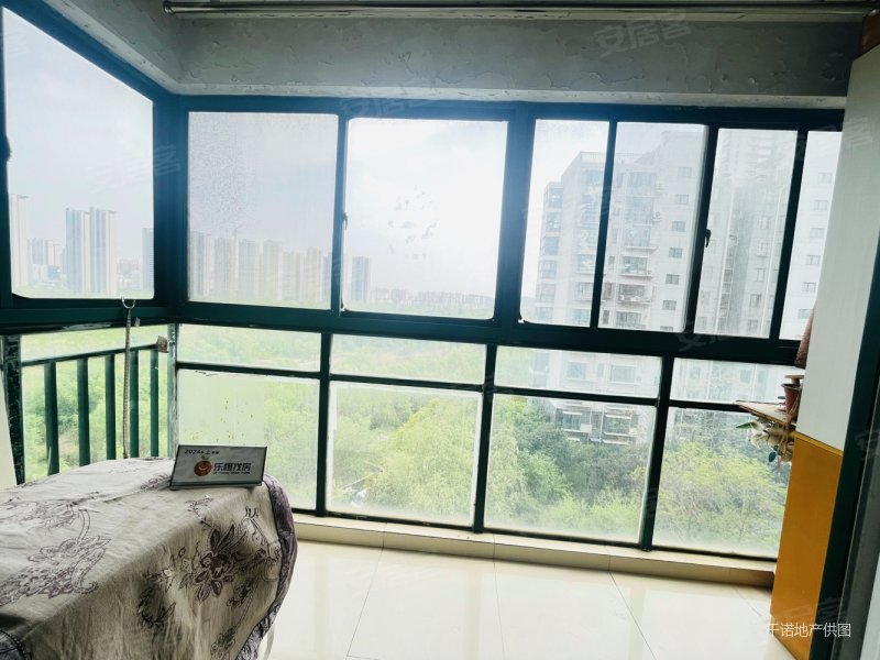 带电梯 高绿化,七彩星城二手房,190万,2室1厅,1卫,87平米-南京安居客