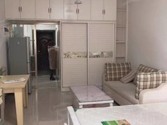 衢州衢江沈家港汇广场朝南户型,采光充足,空间大,价格可优惠出租房源真实图片