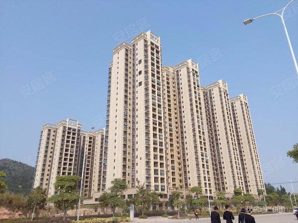 百惠园大亚湾西区比亚迪 世纪城商业圈 深圳交界 3房