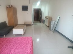 三门峡湖滨湖滨城区建业壹号城邦，拎包入住押一付一，仅700元出租房源真实图片