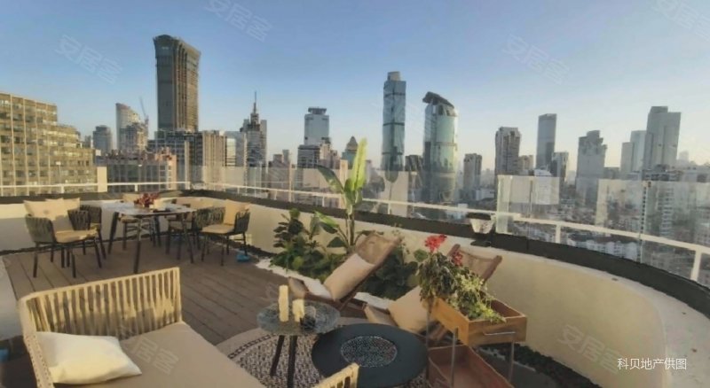 天赐公寓精装3居室nbsp观景房