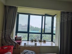 杭州余杭五常精装修，一房一厅，家具家电齐全，拎包入住。出租房源真实图片