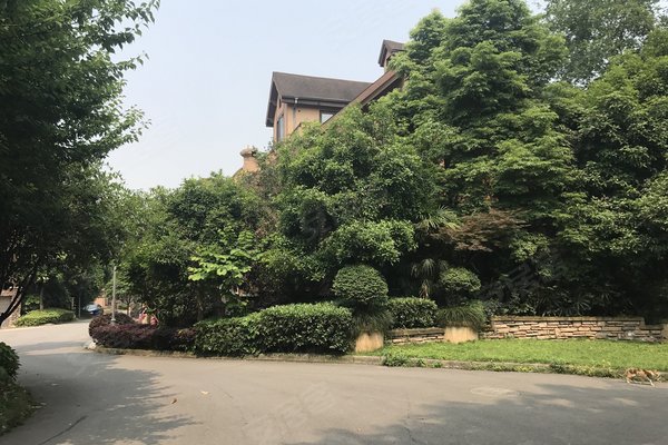 绿地翠谷(别墅),湖云街1号-重庆绿地翠谷(别墅)二手房,租房-重庆安居