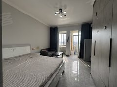 眉山洪雅修文路钻石广场电梯精装大套一出租 11000一年，可短租出租房源真实图片