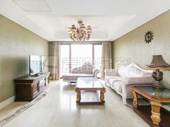 北京朝阳亚运村2室2厅  荣尊堡国际俱乐部公寓出租房源真实图片