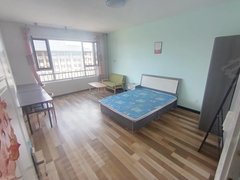 银川西夏贺兰山路兴洲花园 育才中学 矿大附近 可短租月付拎包入住出租房源真实图片