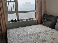 四平铁西宝泰购物广场可半年付大禹奥城，精装电梯两室，近中心医院，二里早市拎包入住出租房源真实图片