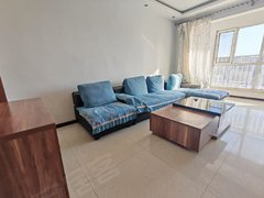 通辽科尔沁万达广场临近南桥  三中  附近  西顺家园  电梯 精装 拎包入住出租房源真实图片