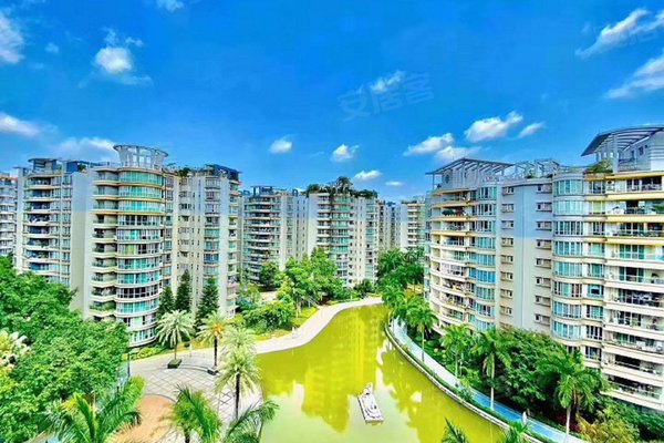 海龙湾优点,不足,海龙湾怎么样,海龙湾周边房产中介经纪人评价-广州