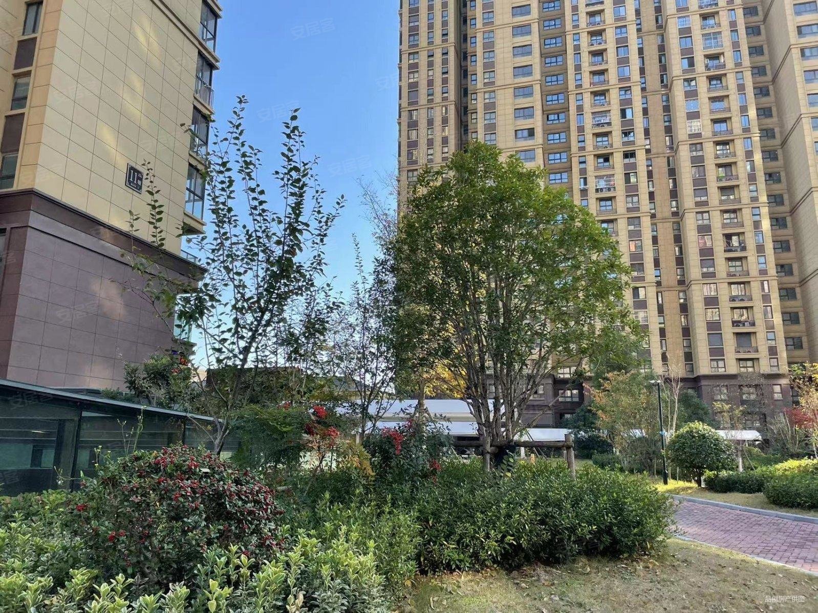 急滨江桂园17500万五桥旁有证有钥匙随时看房