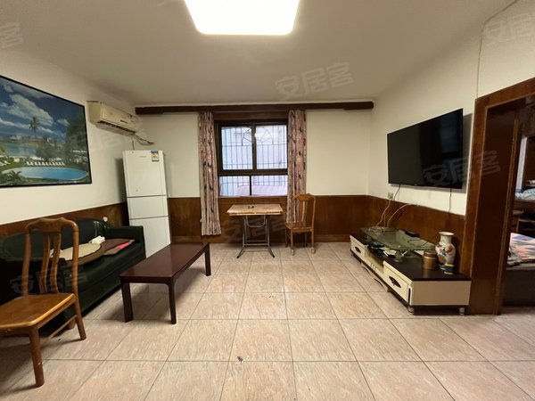 【多图】北碚解放路小区,朝阳租房,北碚解放路小区 2室1厅1卫 电梯房