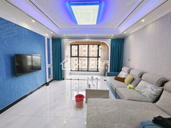 汝州煤山煤山城区南环万基名家，空房出租，有暖气，电梯房出租房源真实图片