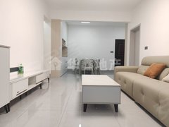 百色右江恒基广场云龙华府2200元月3室2厅2卫，拎包入住出租房源真实图片