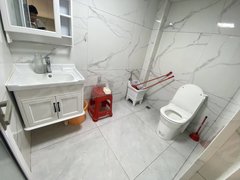 宁德蕉城天茂城市广场新出 天茂城市广场 奢华装修15个，47平方复式楼做1房2厅出租房源真实图片