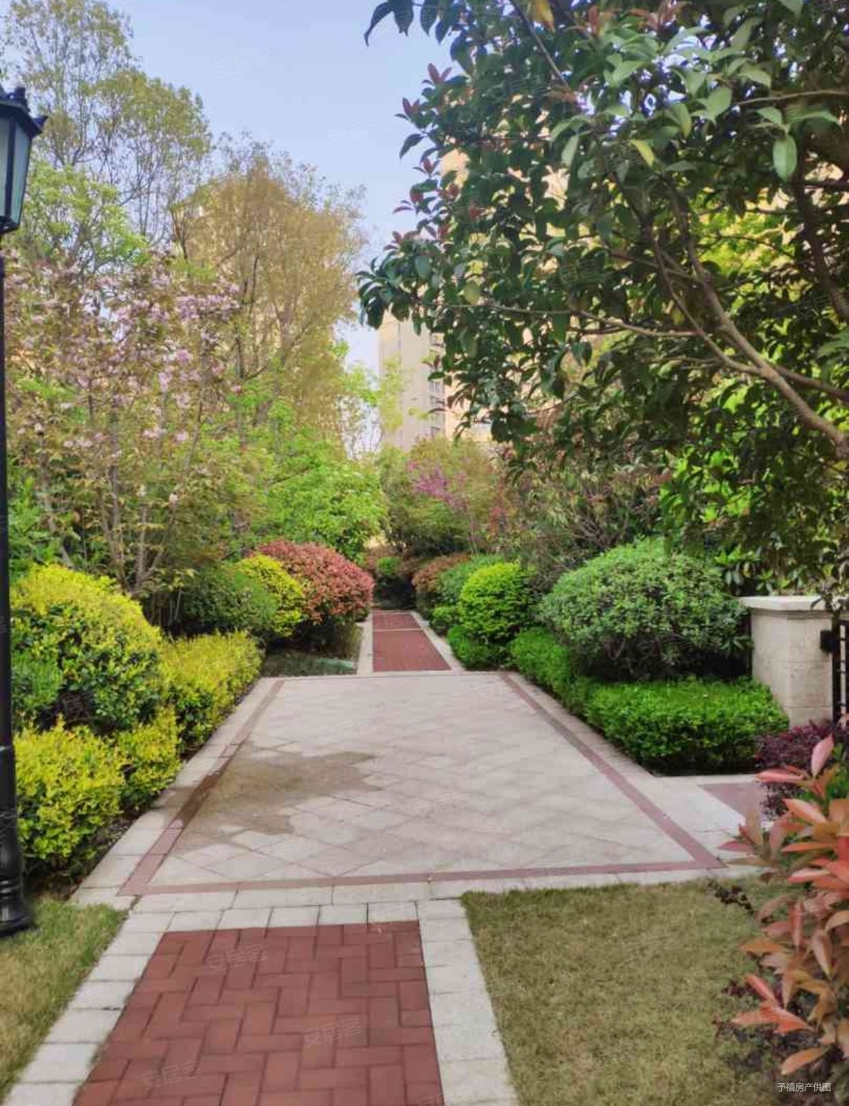 林溪湾别墅湖滨路5室3厅5卫23751平方米