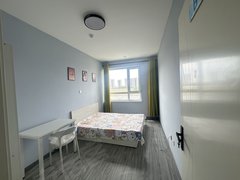 沈阳沈北新区道义无中介费！月付！近人杰湖公园！太湖国际！道义！信基城盛京医院出租房源真实图片