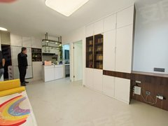 北京大兴亦庄南海家园七里 阳光充足 家电齐全 豪华装修出租房源真实图片