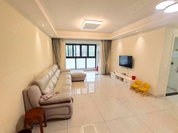 杭州临平临平北中梁百悦城(公寓住宅)中梁百悦城 4室2厅2卫 电梯房