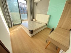 合肥滨湖新区滨湖世纪城春融苑 3室1厅1卫出租房源真实图片