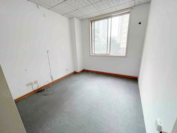 南宁青秀南湖广场金湖大厦金湖大厦 3室1厅1卫  电梯房 89平米出租