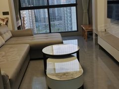 广安广安区火车南站枣山小学火车站附近，精装电梯两房出租，免物业费和停车费出租房源真实图片