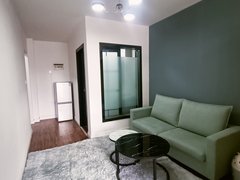 安康汉滨西城阁小北街精美套房出租哟！租期灵活免中介出租房源真实图片