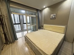 台州温岭城东轩景园 朝南带阳台2室1厅1卫 锦江百货购物附近出租房源真实图片