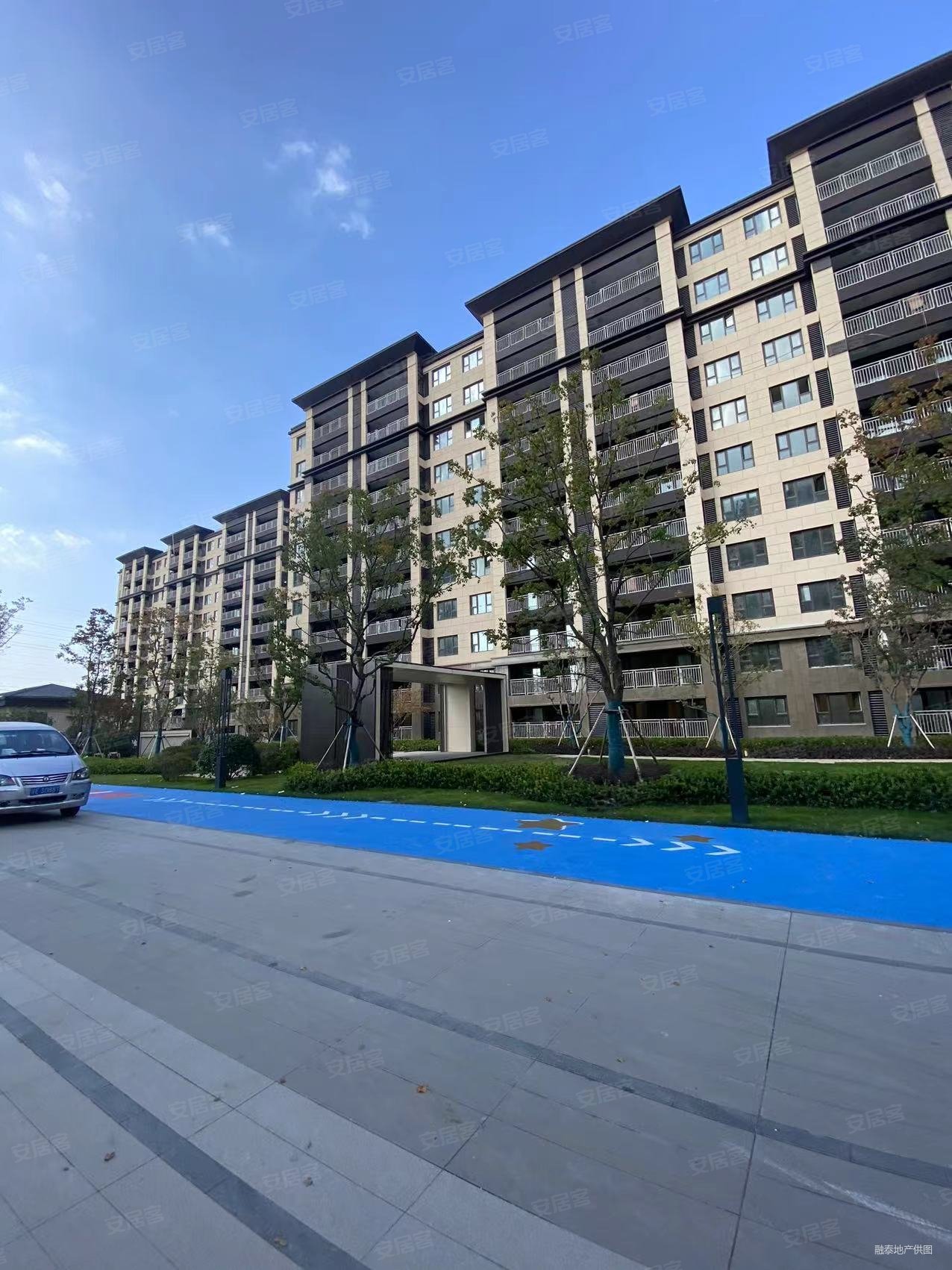 雅居乐聆湖雅苑一手新房125平来电就有折扣欢迎咨询