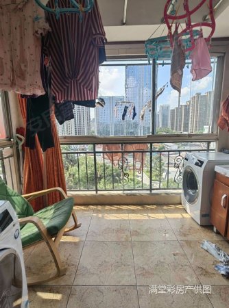 体育馆文景花园3室 有电梯无遮拦 保养好 近地铁