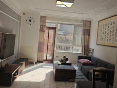 抚顺李石开发区顺安路精品洋一出租，生活设施高端，齐全，采光好，干净整洁。出租房源真实图片