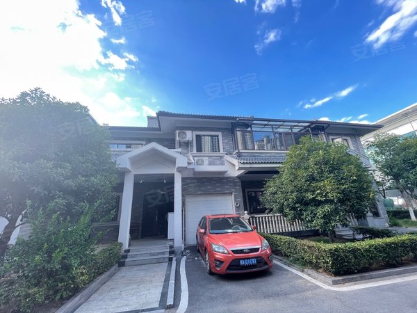 武汉洪山白沙洲虹桥家园假图请吃虾~融创智谷~虹桥家园~精装别墅~密码