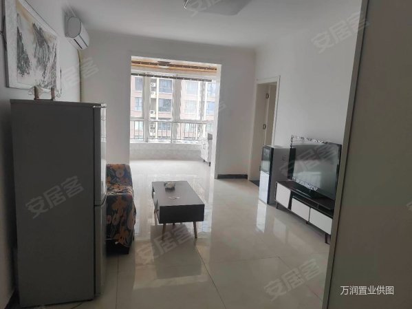 中环国际城北区