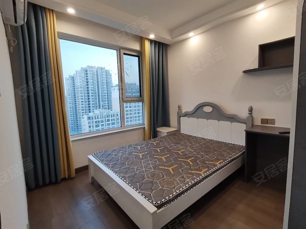 连云港东海东海市区晶福苑精装三室两厅晶福苑 家具家电齐全 楼下实验