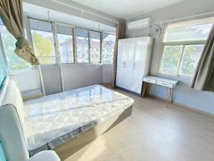 南京浦口顶山月付短租 独立厨卫 世茂荣里珍珠泉江北鼓楼医院健康城出租房源真实图片