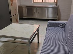 曲靖麒麟万达广场翠峰街道朝阳社区尹二小组自建房 1室1厅1卫出租房源真实图片