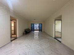 顺德龙江盈信城市广场碧桂园华府南北对流采光好不配其它有 空调出租房源真实图片