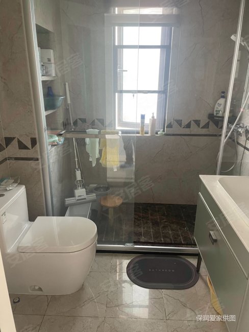 高新 西山林语洋房 自住精装 四室两厅 无遮挡静逸舒适 诚售