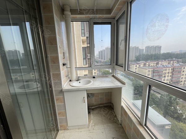 保定涿州市清凉寺北新家园物探学校对面 锦绣范阳 精装两居家具家电