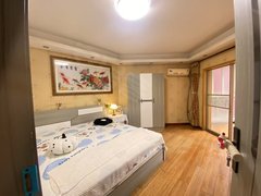 重庆南岸经开区南坪中薛旁边大单间带阳台 学府大道工商大薛0中介出租 可月付出租房源真实图片