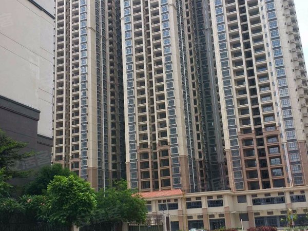 广州黄埔文冲瑞东花园瑞东花园精装两房南北对流户型小区免费停车随时